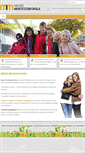 Mobile Screenshot of montessoriskolan.com